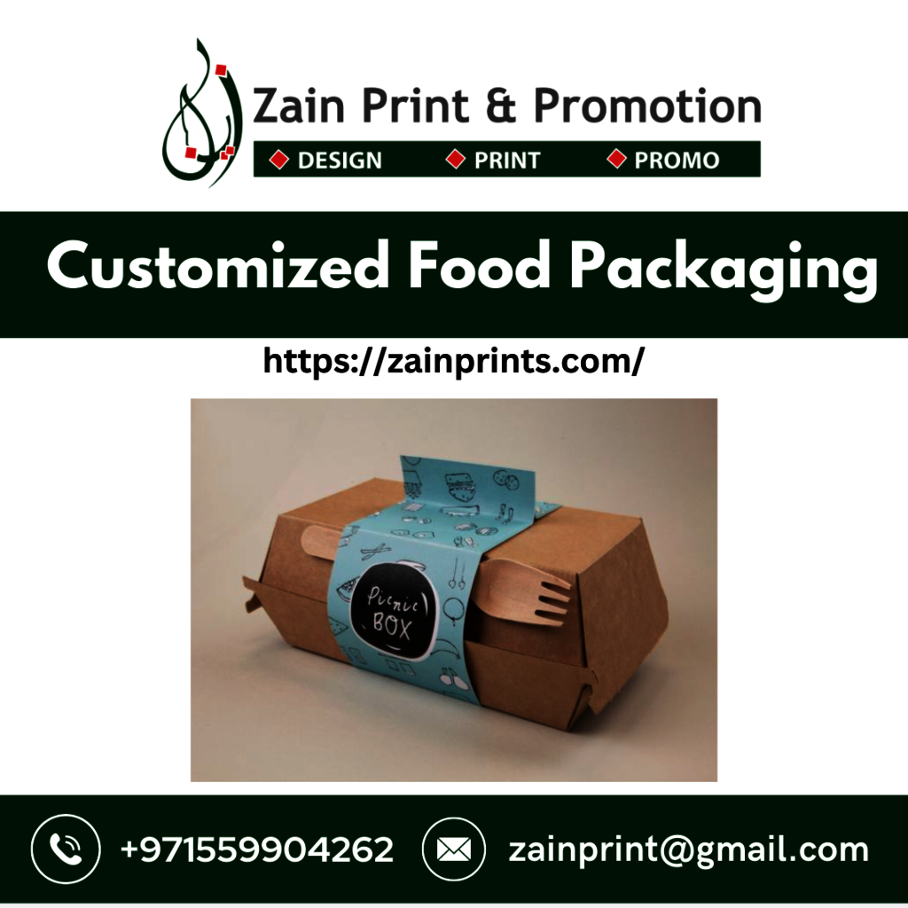Enhancing Customer Experience Through Personalized Picture Box