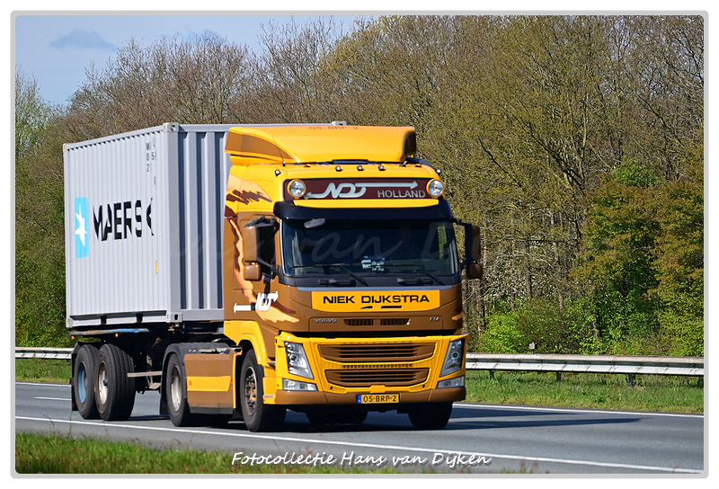 Dijkstra Niek 05-BRP-2-BorderMaker - 