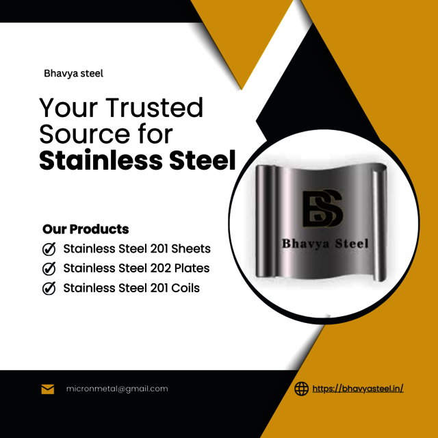 Discover Quality Stainless Steel Solutions Picture Box