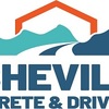 Logo - Asheville Concrete & Driveway