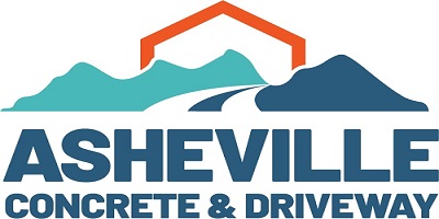 Logo Asheville Concrete & Driveway