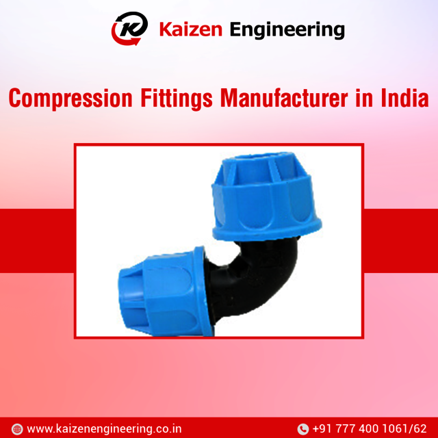 Compression Fittings Manufacturer in India (1) Picture Box