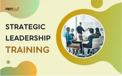 Strategic Leadership Training Picture Box