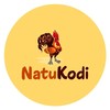 Natukodi.in Logo - Natukodi