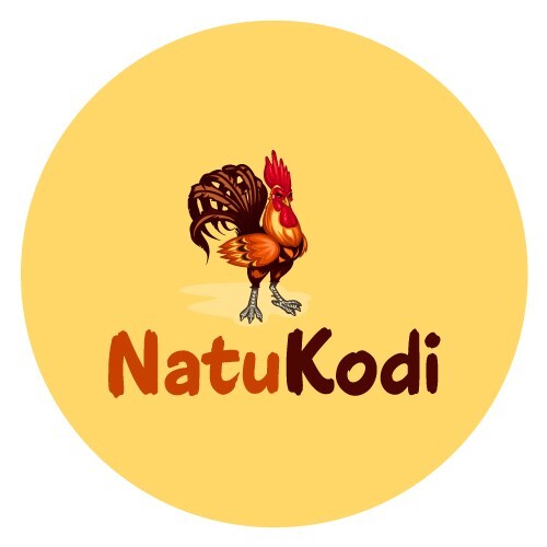 Natukodi.in Logo Natukodi