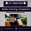 Dubai Relocation Made Easy:... - Picture Box