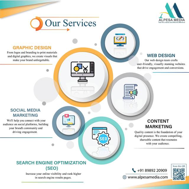 Alpesa Media  alpesamedia