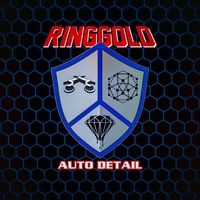 Logo Ringgold Auto Detail