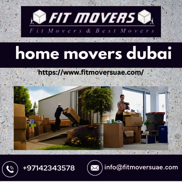 What to Look for in Professional Home Movers in Du Picture Box