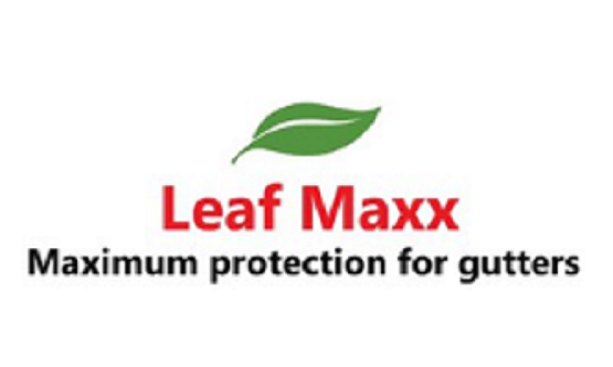 Logo Leaf Maxx