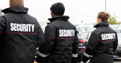 Security Company Edmonton Guard24