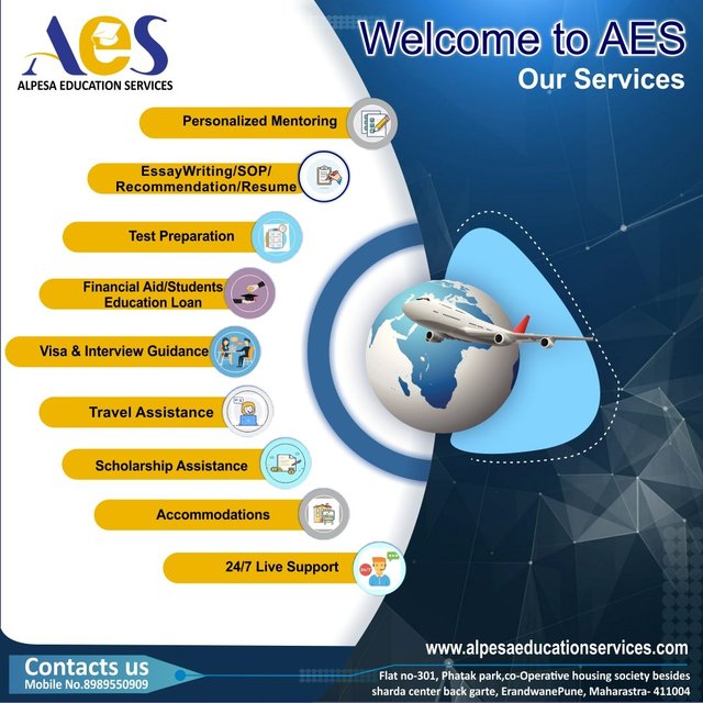 AES alpesa education
