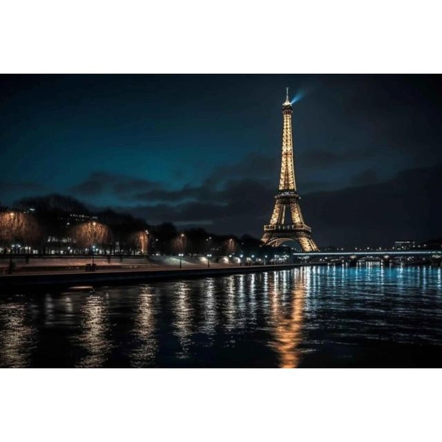 Explore Must-Visit Landmarks in Paris with Nitsa H nitsaholidays