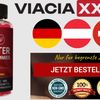 Viaciaxx Male Enhancement Austria (DE, AT, CH) Bewertungen [Aktualisiert 2024]