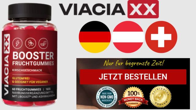 Viaciaxx-Male-Enhancement-DE Viaciaxx Male Enhancement Austria (DE, AT, CH) Bewertungen [Aktualisiert 2024]