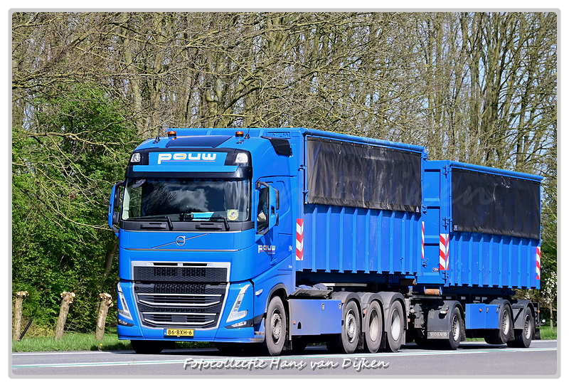 Pouw 86-BXH-6-BorderMaker - 