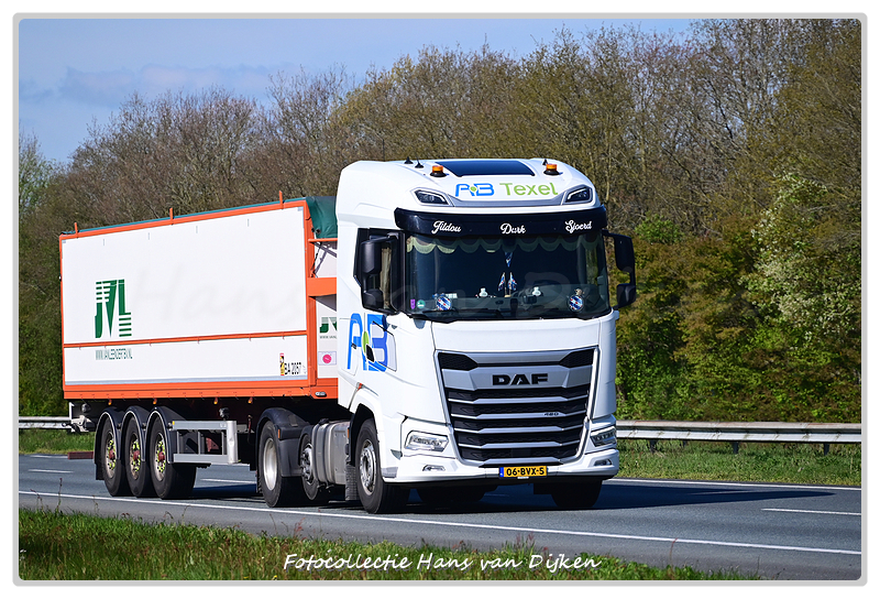 AB Texel 06-BVX-5-BorderMaker - 