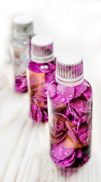 Encapsulated Flavour & Fragrance | Deltairis Picture Box