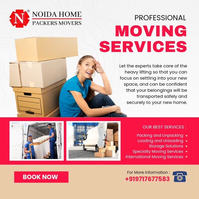 Packers and Movers in Noida (2) Packers and Movers in Noida