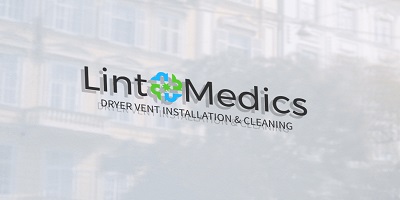 log2 Lint Medics Dryer Vent Installation & Cleaning