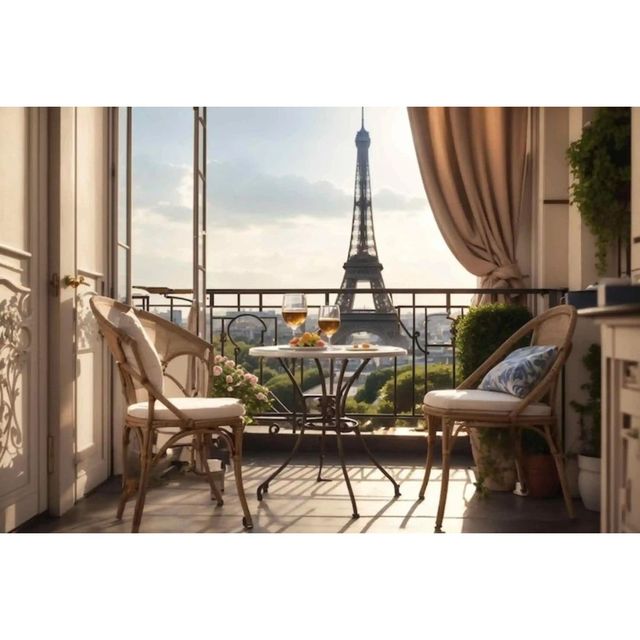 Experience Lavish stays in Paris Luxurious Hotels  nitsaholidays