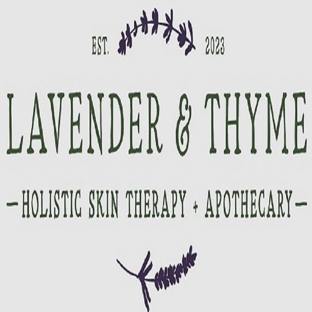 800 Lavender & Thyme: Holistic Skin Therapy + Apothecary