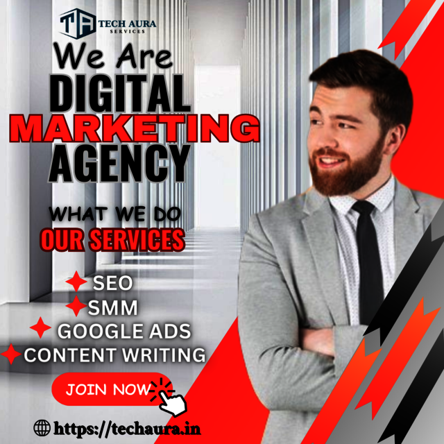 Digital Marketing Agency Picture Box