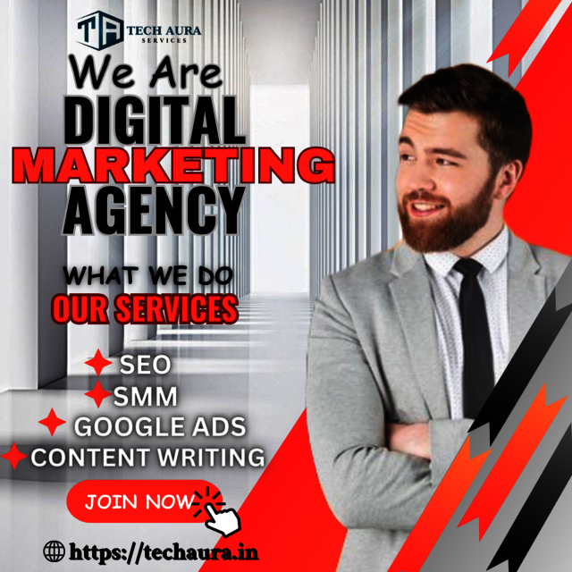 Digital Marketing Agency Digital Marketing Agency
