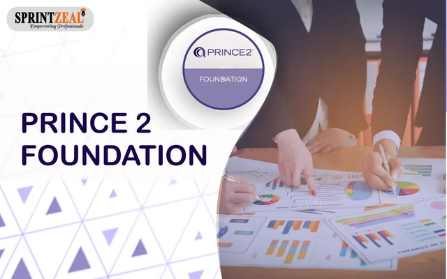 PRINCE2 Foundation (1) Picture Box