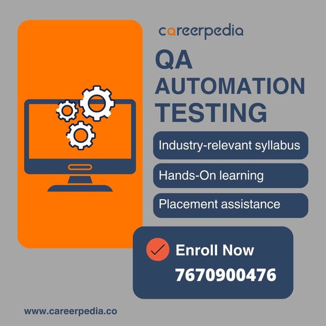 QA Testing Course  in hyderabad Picture Box