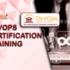 Devops-Certification-Training - SPRINTZEAL