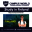 Study Abroad Trends: Why Fi... - Picture Box