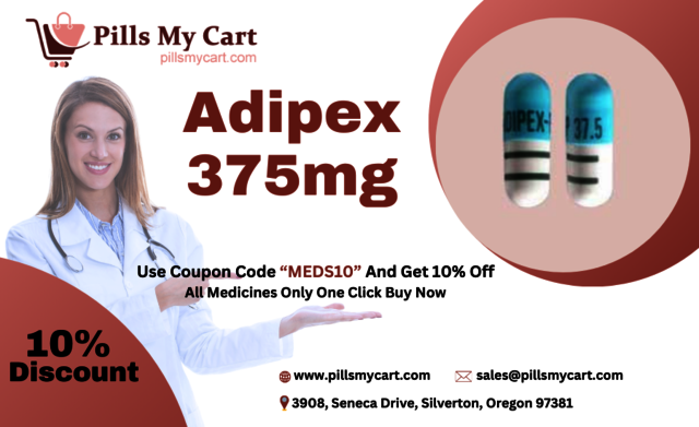 Adipex 375mg pillsmycart