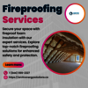 Fireproofing Services - Arctic Energy Solutions