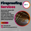 Fireproofing Services - Arctic Energy Solutions