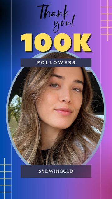 100k Followers Free TikTok Followerrs for your TikTok!