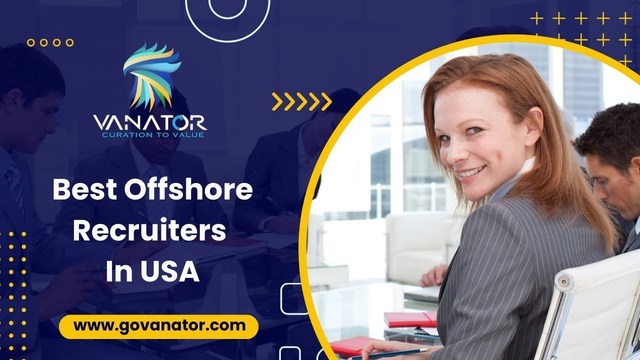 Best offshore Recruiters in USA Picture Box