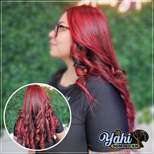 best Brooklyn colorist for brunettes | yahi-domini Picture Box