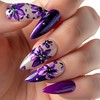 nail Art Design At UK Inter... - UK International