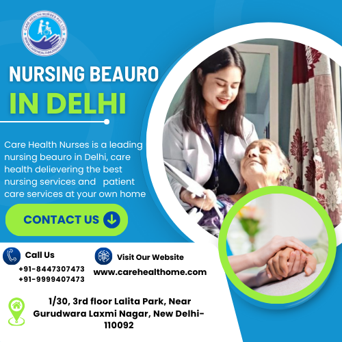 nursing beauro in Delhi Picture Box