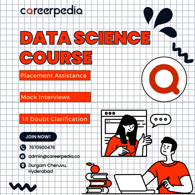 Data Science course in hyderabad Data Science course in Hyderabad