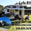 Eco-Luxury RVs in Australia - Picture Box