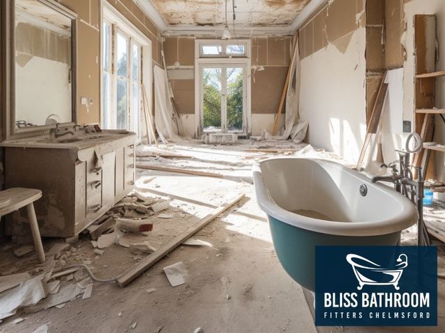 bathroom fitters Essex Chelmsford Bliss Bathroom Fitters Chelmsford