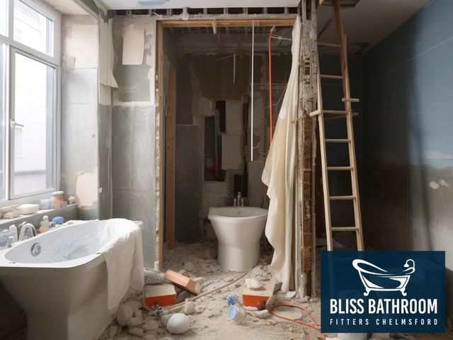bathroom fitters Essex Chelmsford CM1 Bliss Bathroom Fitters Chelmsford