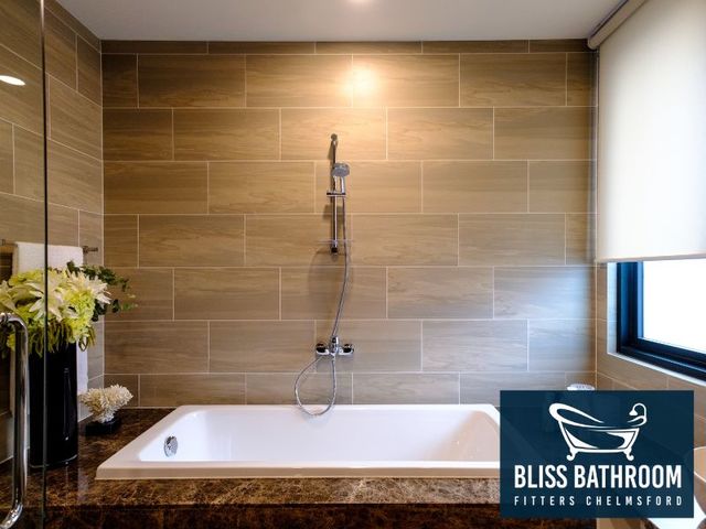 bathroom fitters Essex CM1 Chelmsford Bliss Bathroom Fitters Chelmsford