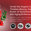 glutional gummies anti - Glutathione Gummies Anti Ag...