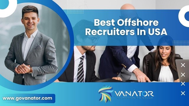 Top offshore recruiter in usa. Picture Box