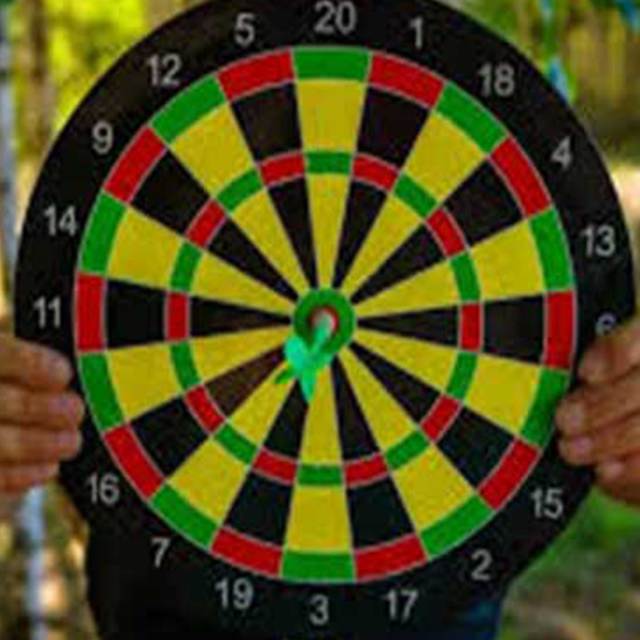 The Action of Sunday Night Teer Awaits Sunday Morning Teer