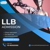 LLB Admission new - Srishti