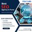 Best SEO Agency in Pune - Digi Rush Solutions